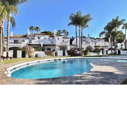 Cosy Casa with Pool