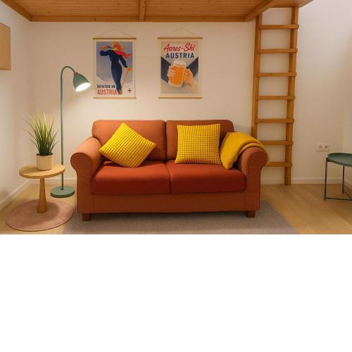 Cosy Central Charming Apartment