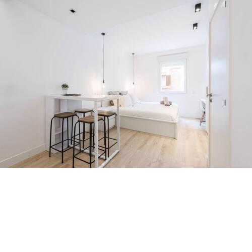 Cosy Central Gran Via Apartment