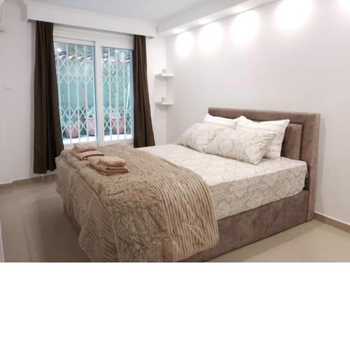 Cosy central home
