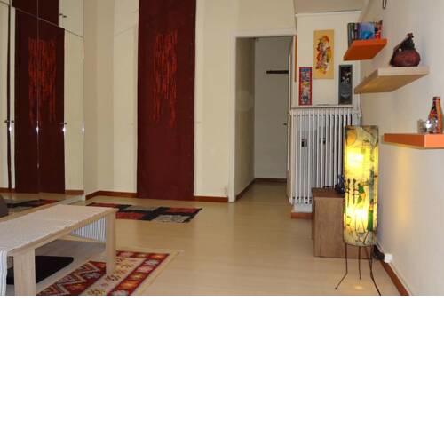 Cosy Central Independant Studio