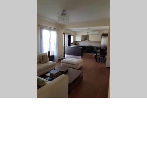 Cosy & chic apartment in the center of Naxos town