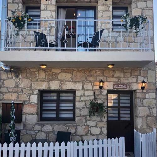 Cosy Cottage Cyprus, Agios Dimitrianos, Paphos