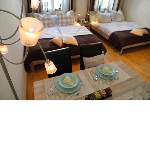 Cosy Dittmann Apartment