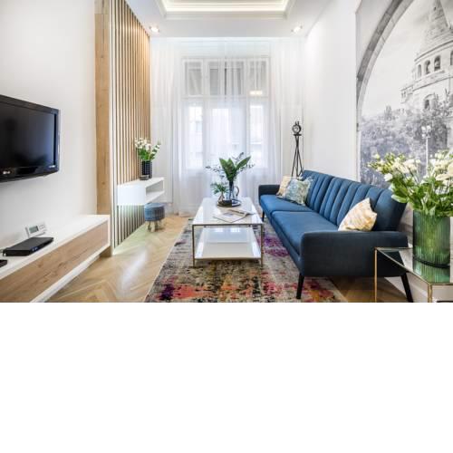 Cosy Downtown Apartment in Jewish quarter
