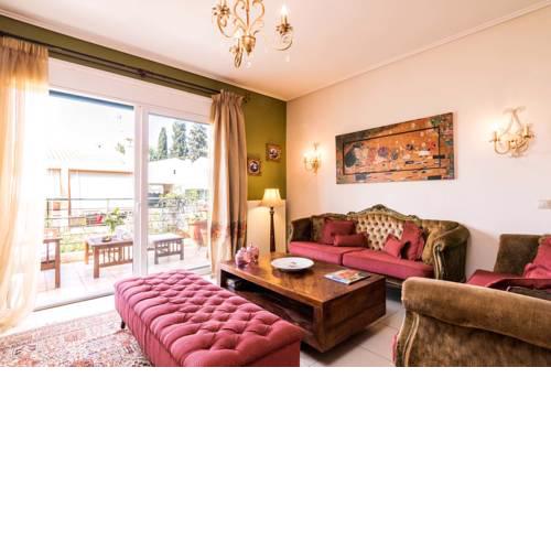 Cosy Family Apartment