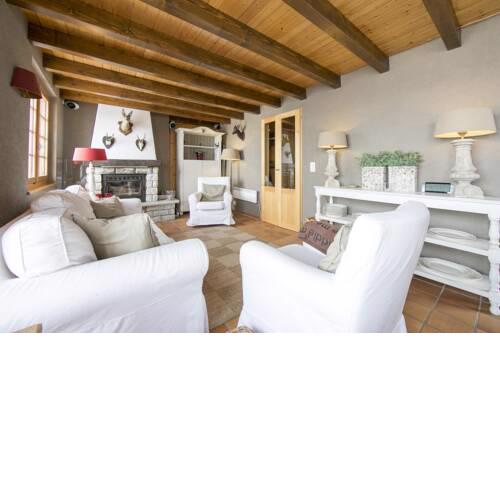 Cosy Family Chalet - up to 11 ppl