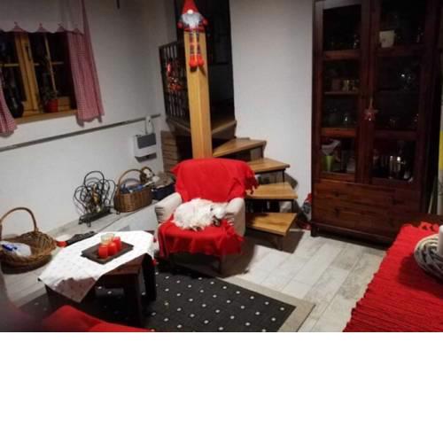 Cosy Farmhouse in Varaždin with Garden