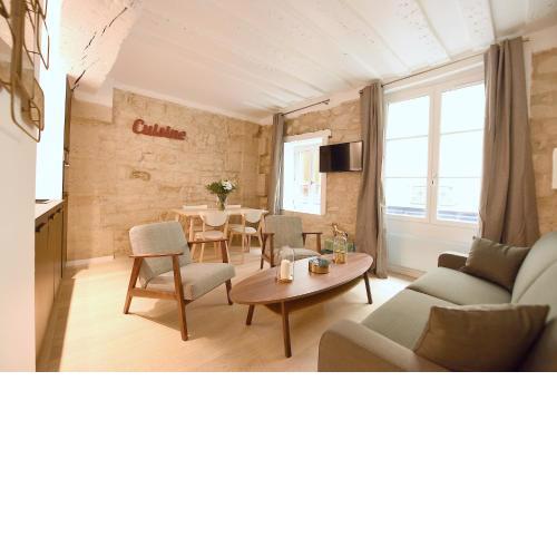 Cosy flat - Saint germain