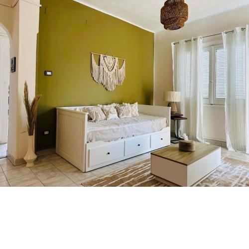 Cosy flat downtown