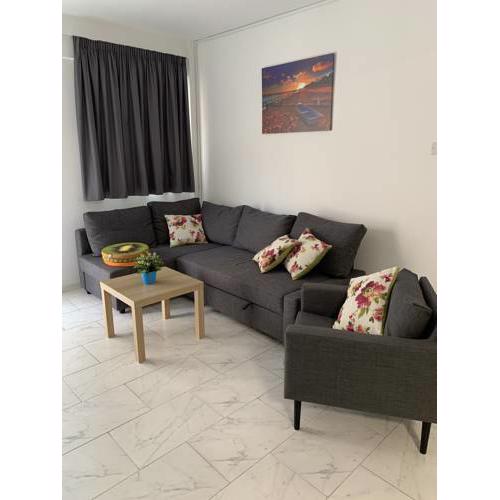 COSY FLAT FOR HOLIDAY
