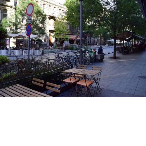 Cosy Flat in Central location nearby the Opera