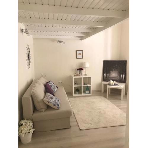 Cosy flat in Nefelejcs str