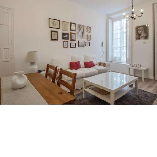 Cosy flat in the heart of Cadiz