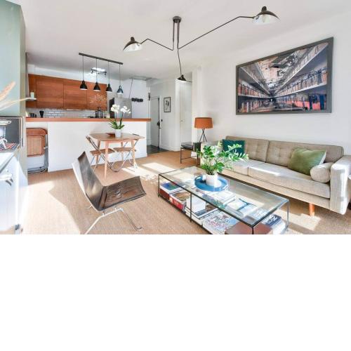 Cosy Flat in the heart of Paris
