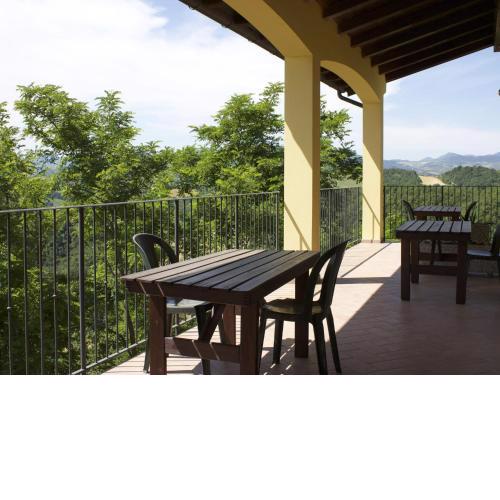Cosy flat in Upper Austria in a charming area