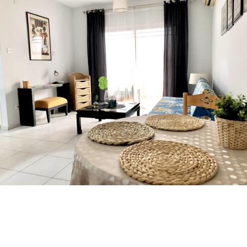 Cosy Flat Near the Beach