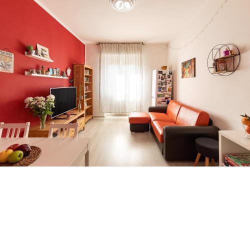 Cosy flat