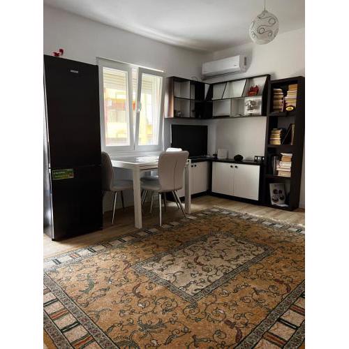 Cosy Fully Furnished Apartment