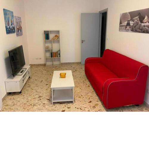 Cosy holiday home in Bagheria in a stunning location