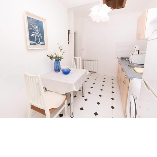 Cosy Holiday Home in Dubrovnik with Balcony