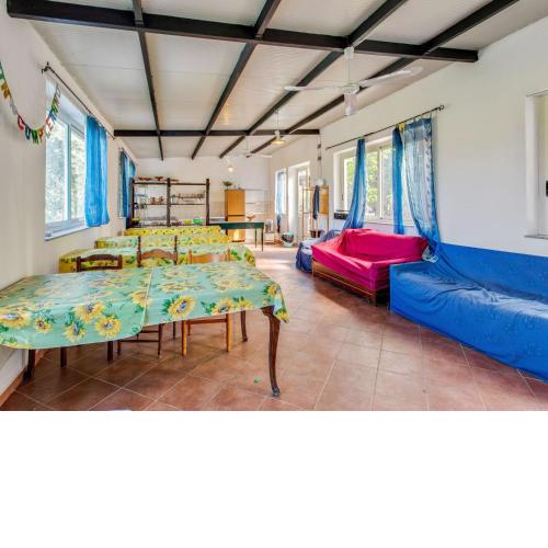 Cosy holiday home in Gioiosa Marea with shared pool