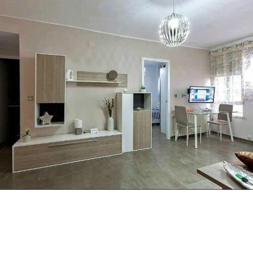 Cosy Holiday Home in Zaragoza near Ebro River