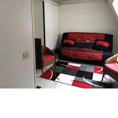 Cosy Holidays Room
