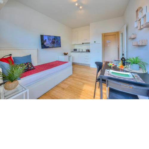 Cosy Home Lugano Few Min From Lake - Happy Rentals