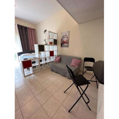 Cosy home near metro station