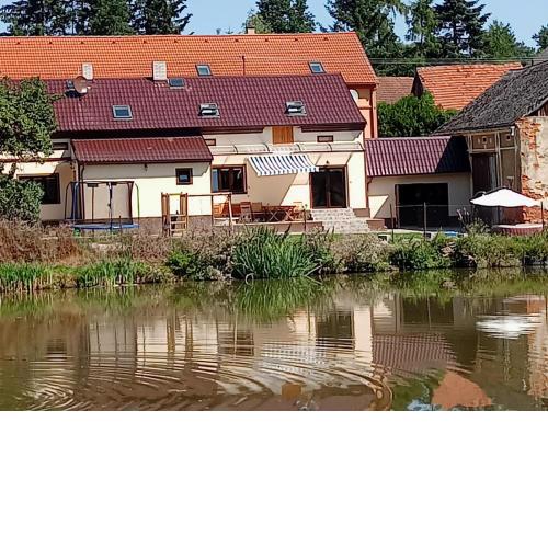 Cosy house for relaxing and sightseeing