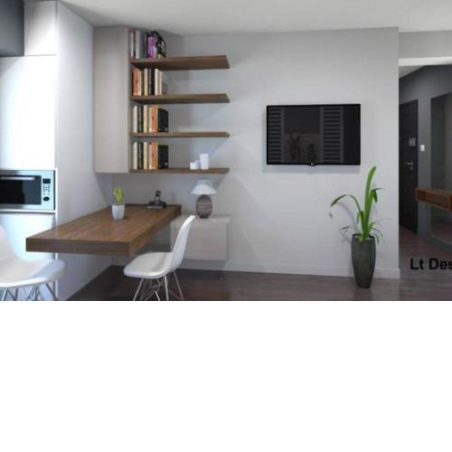 Cosy House in Athens II