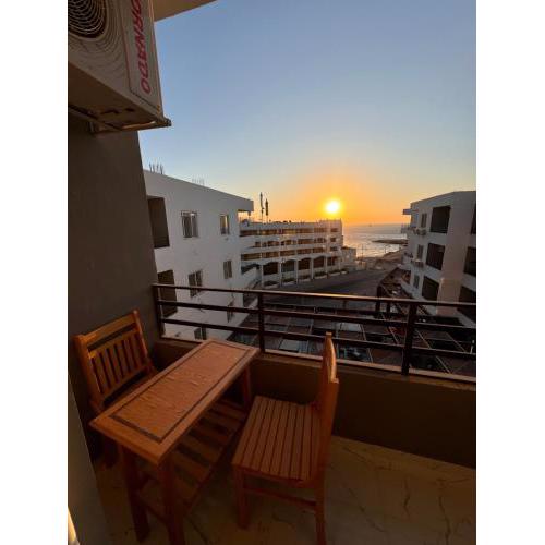 Cosy Hurghada Apartments