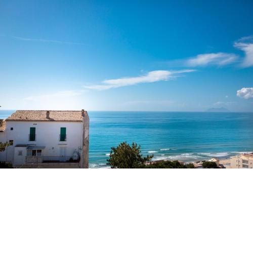 Cosy loft - Loft di atmosfera in Sperlonga alta