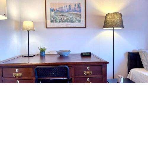 Cosy Loft Apartment in Argyrades village
