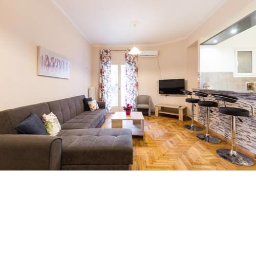 Cosy , modern 1bedroom apartment