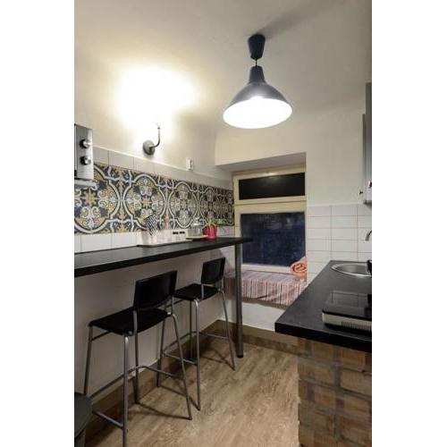 Cosy & modern Evergreen Apartment