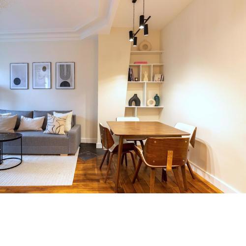 Cosy & modern flat in Paris 14