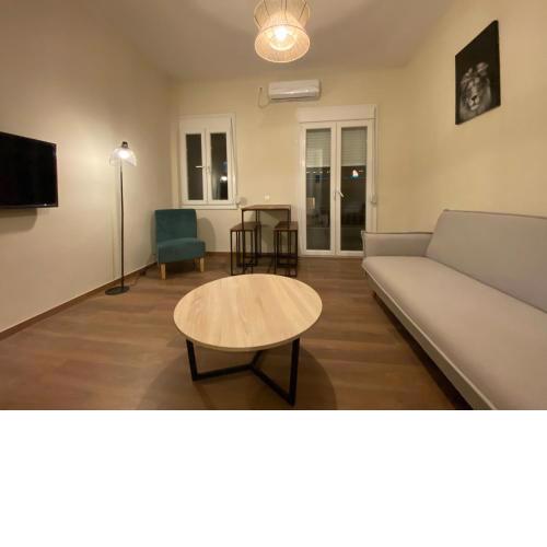 Cosy Modern Studio in Kipseli