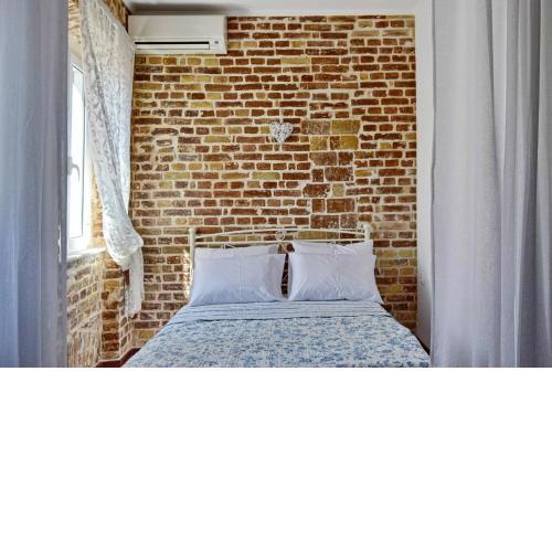 Cosy Modern Studio in the Center of Corfu
