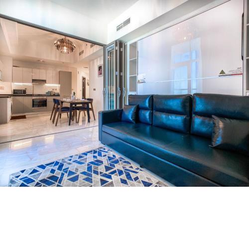 Cosy One Bedroom in Business Bay - Bayz by Danube