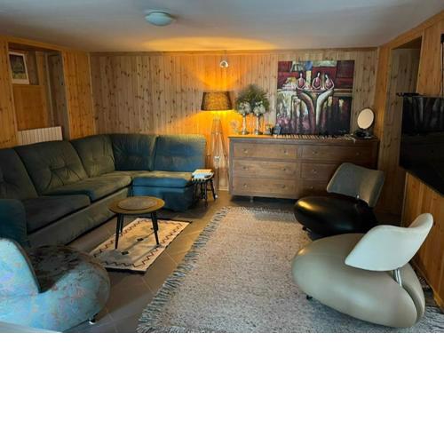 Cosy pet friendly apartment in Portula Italy