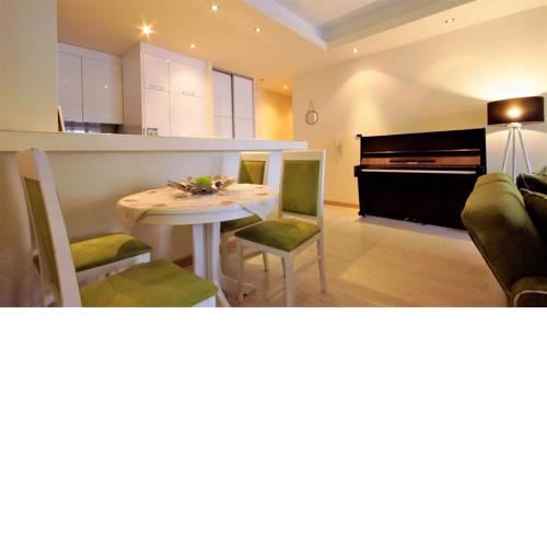COSY & QUIET Apartment