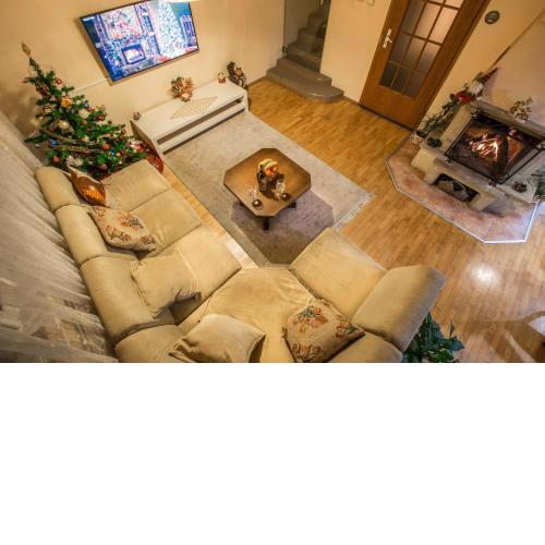 Cosy, quiet house with Vitosha view near Paradise