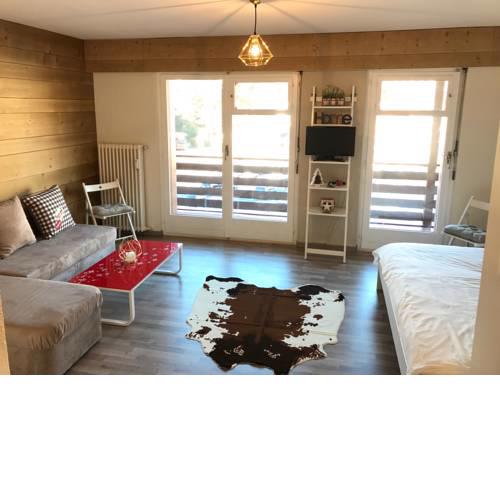 Cosy Refurbished Studio