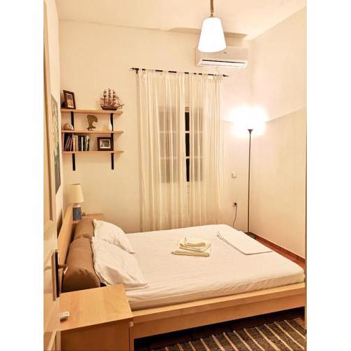 Cosy renovated apartment near Kaiki beach
