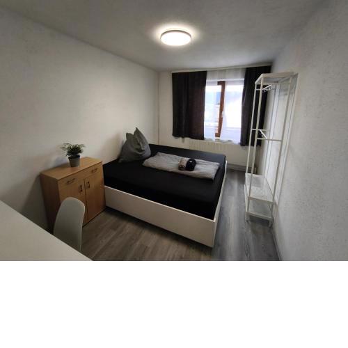 Cosy Room in Modern Flat