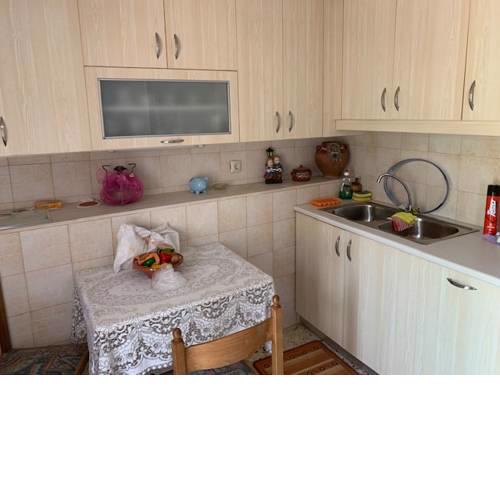 Cosy Salamina studio