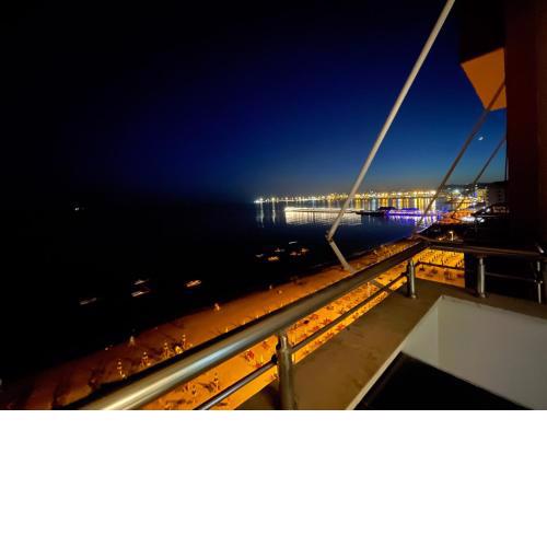 Cosy Sea Apartament and Luxurious Penthouse