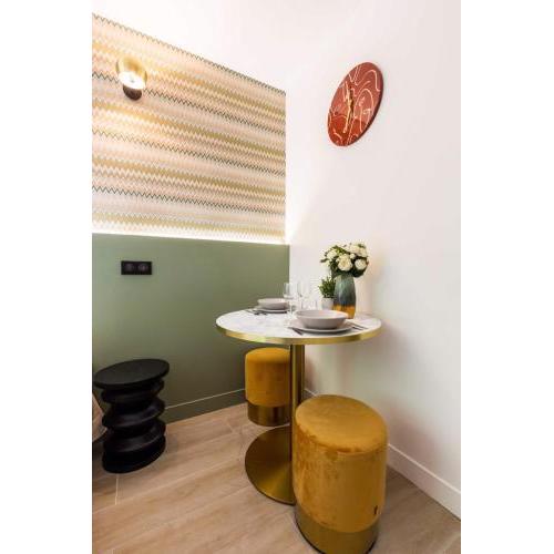 Cosy Studio - Parc des expositions Tour Eiffel 3